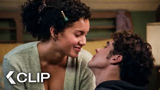 HIGH SCHOOL MUSICAL: The Musical: The Series Season 4 Clip - “Late Night Visitor” (2023)