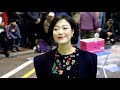 旺角羅文 2017 12 31 歌后龍婷 雲河 你怎麼說