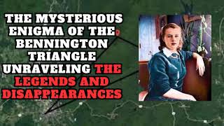 David Paulides Missing 411 Coast to Coast Am The Mysterious Enigma of the Bennington Triangle Unrave