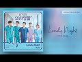 Kwon Jin-ah - Lonely Night (Hospital Playlist OST Part 1) 슬기로운 의사생활 OST Part 1