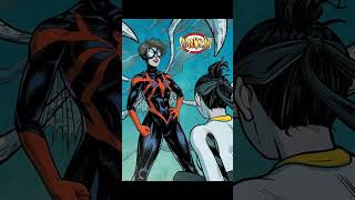 Who are the Characters in Madame Web? #marvel #madamweb