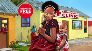 Vodacom Siyakha | Take care of your family with Mum \u0026 Baby by Vodacom Siyakha