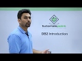 DB2 - Introduction