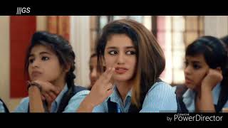 Oru adaar Love |  Malayalam movie | Teaser | Priya Parkash Varrier | Roshan Abdul Rahoof |
