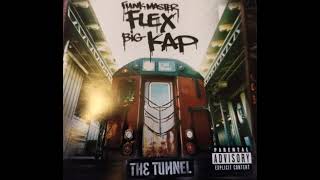 Funk Master Flex BIG KAP  - The Tunnel - LIVE  hip hop rap old school mixtape 1999 -   -