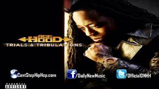 Ace Hood featuring Meek Mill - Before The Rollie The Fame