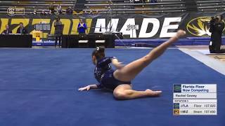 Rachel Gowey Floor Florida @ Missouri 2020 9.900