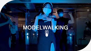 2S - modelwalking (Feat. Wonstein, ChoiLB, dsel) l HONG (Choreography)