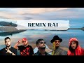 Remix Rai PALERMO X BILAL X DIDIN_CANON X AMOUNE X SOOLKING X MOUH MILANO X AZEDDINE