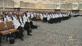 126th Annual Black Shriners Convention Meets In Baltimore This Week