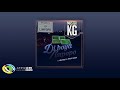 Master KG - Di Boya Limpopo [Feat Zanda Zakuza & Makhadzi] Official Audio