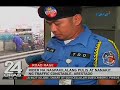 rider na nagpakilalang pulis at nanakit ng traffic constable arestado