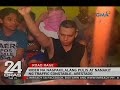 rider na nagpakilalang pulis at nanakit ng traffic constable arestado