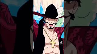 #One Piece #โซโล vs มิฮอค