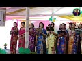 tumsa koiyi nahi 🥰 hindi gospel prayer song perform amritpur join pastorate cyf 🙏 2022