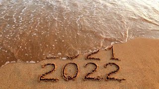 New Year 2022 Status /bye bye 2021/ Happy New Year 2022/ Happy New Year Status Video#status