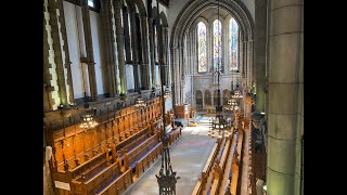 Organ Recital - Andrew Forbes (Wednesday 5th February)