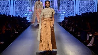 Pramaa by Pratima Pandey | Fall/Winter 2019/20 | India Fashion Week