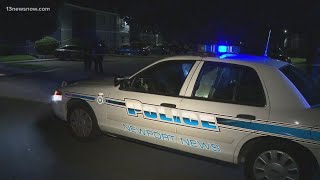 Newport News seeing an increase in homicides