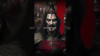 Vlad the Impaler: The Real Dracula