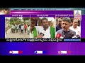 cauvery protest in mandya ಸೀಡಿ ಇದೆ ತೆಗೆದು ನೋಡ್ಲಿ ಮಂಡ್ಯದ ರೈತನ ಸಿಡಿಗುಂಡು ಮಾತು dk shivakumar