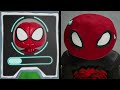 venom’s avengers tower heist vs. spider man play doh marvel doh ified action ep 1