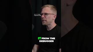 Unlock the Power of GDB A Debugging Tool for Code Magicians #lexfridman #lexfridmanpodcast