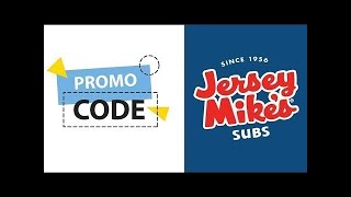 Free Jersey Mike's promo codes 2025 || Jersey Mike's Promo Code