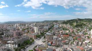 Amazing Vlora from the Sky by: ©Studio Bleta