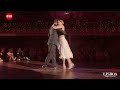 paula tejeda and lucas carrizo – ya lo ves at lisbon tango festival 2023