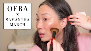 OFRA X Samantha March Collection - GIVEAWAY [CLOSED]!