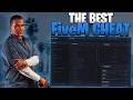 Keyser FiveM Menu 2026 Best Mod Menu + Spoofer Full Showcase