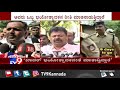 caa protest renukacharya claims ut khader is the reason for mangaluru golibar