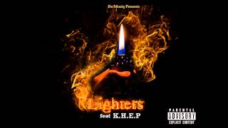 K H E P   Lighters Trailer Prod by Ru Musiq