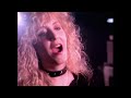 vixen love made me 1988 full hd remastered video clip