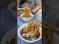 挑战吃遍100座美食城市 第一站《贵阳》 #路边摊美味