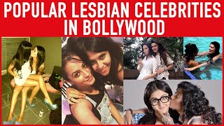 Bollywood Top Lesbian Actress | Ekta Kapoor | Poonam Panday | Mink Brar | Paoli Dam.
