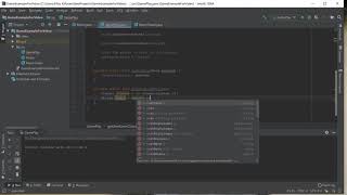 Object Oriented Text Based Game Part 4