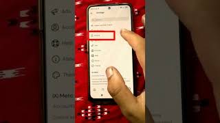 Instagram account ko private kaise kare || how to make Instagram account private 2023 #shorts