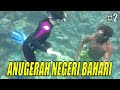 JEJAK PETUALANG | ANUGERAH NEGERI BAHARI (01/09/21) Part 2