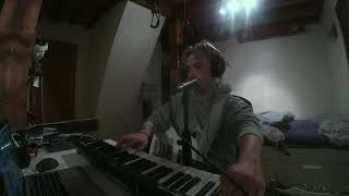 Cigarettes After Sex K Cover