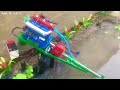 easy catch big fishing with mini diesel engine water pump