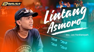 SESI LATIHAN D'SYALALA | LINTANG ASMORO | LEO FERDIANSYAH