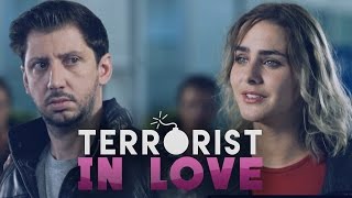 Terrorist in Love (avec Monsieur Poulpe et Marion Seclin)