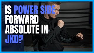 Power side forward??