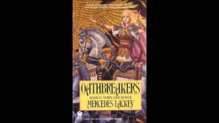Oathbreakers - Mirror Spell (Shield Spell)