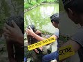 মাথা ন্যাড়া করা হচ্ছে। shortvideos islamic tiktok trending viral shortsfeed shorts allah