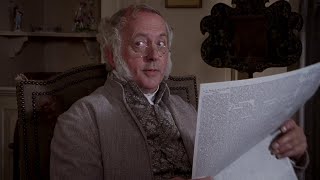 Mr. Bennet did call on Mr. Bingley after all! - Pride & Prejudice (1995) subs ES/PT-BR