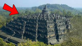 15 MOST COMPLEX Ancient Constructions