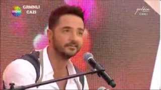 | 14'o2.2o14 | Gökhan Özen'den Canlı Canlı Müzik Ziyafeti ♪♥️ | Gülben / Show Tv |